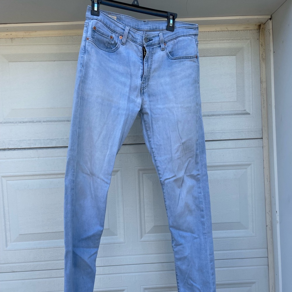 Men’s jeans